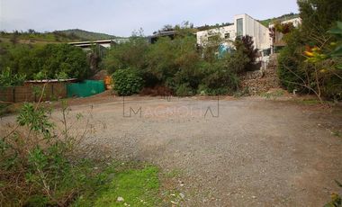 Sitio en Venta en Condominio La Reserva. Chicureo