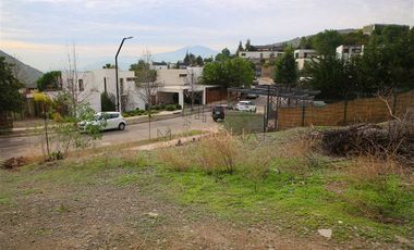 Sitio en Venta en Condominio La Reserva. Chicureo