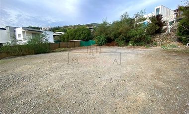 Sitio en Venta en Condominio La Reserva. Chicureo