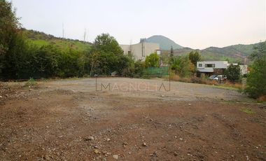 Sitio en Venta en Condominio La Reserva. Chicureo