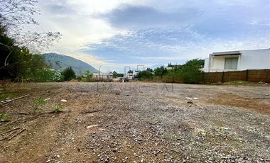 Sitio en Venta en Condominio La Reserva. Chicureo
