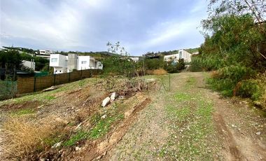 Sitio en Venta en Condominio La Reserva. Chicureo