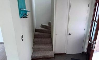 Casa en Venta en Buin