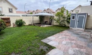 Casa en Venta en Buin