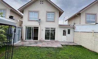 Casa en Venta en Buin