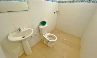 VENTA DE CASA SECTOR CASTELLANA MONTERIA