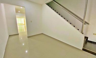 VENTA DE CASA SECTOR CASTELLANA MONTERIA