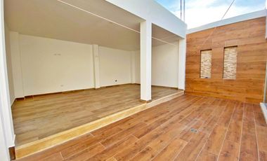VENTA DE CASA SECTOR CASTELLANA MONTERIA