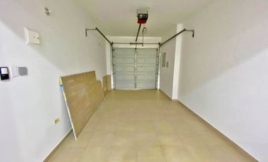 VENTA DE CASA SECTOR CASTELLANA MONTERIA