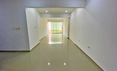 VENTA DE CASA SECTOR CASTELLANA MONTERIA