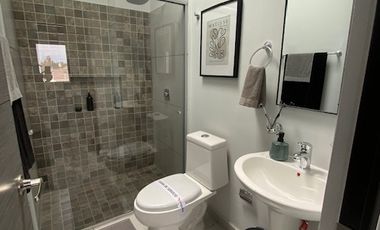 CASA NUEVA EN VENTA AL PONIENTE DE AGUASCALIENTES