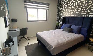 CASA NUEVA EN VENTA AL PONIENTE DE AGUASCALIENTES