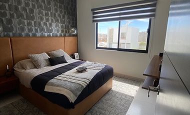 CASA NUEVA EN VENTA AL PONIENTE DE AGUASCALIENTES
