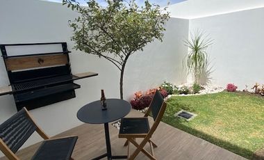 CASA NUEVA EN VENTA AL PONIENTE DE AGUASCALIENTES
