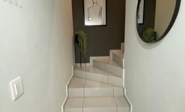 CASA NUEVA EN VENTA AL PONIENTE DE AGUASCALIENTES