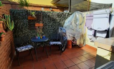 Triplex en venta en Ramos Mejia Sur