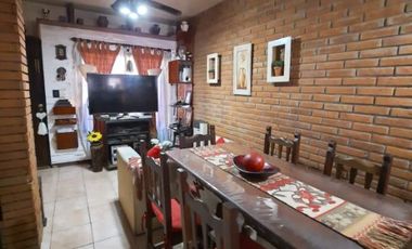Triplex en venta en Ramos Mejia Sur
