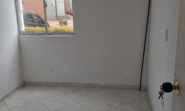 apartamento en venta en lago neuta-soacha. Cod V7116501