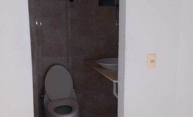 apartamento en venta en lago neuta-soacha. Cod V7116501