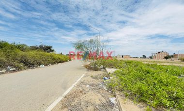 Venta De Terreno En Urb. La Ensenada 2Da Etapa 123.94 M²