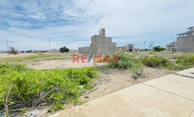Venta De Terreno En Urb. La Ensenada 2Da Etapa 123.94 M²