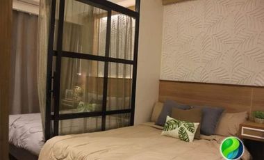 For Sale On Going Construction One Bedroom Condo Unit in Mactan, Cebu