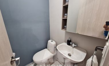 casa en venta en girardota. Cod V55218