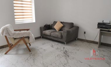 CASA EN VENTA DE UNA PLANTA EN JARDINES DEL SANTUARIO