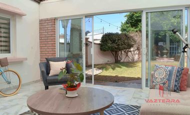CASA EN VENTA DE UNA PLANTA EN JARDINES DEL SANTUARIO