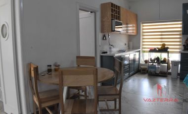 CASA EN VENTA DE UNA PLANTA EN JARDINES DEL SANTUARIO