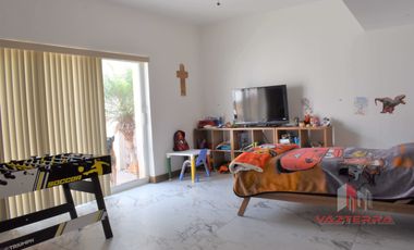 CASA EN VENTA DE UNA PLANTA EN JARDINES DEL SANTUARIO