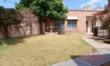 CASA EN VENTA DE UNA PLANTA EN JARDINES DEL SANTUARIO