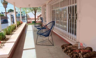 CASA EN VENTA DE UNA PLANTA EN JARDINES DEL SANTUARIO