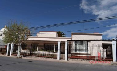 CASA EN VENTA DE UNA PLANTA EN JARDINES DEL SANTUARIO