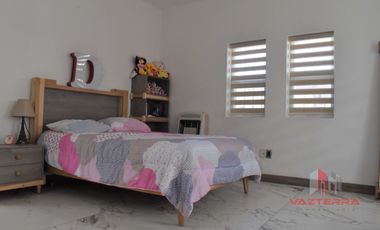 CASA EN VENTA DE UNA PLANTA EN JARDINES DEL SANTUARIO