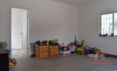 CASA EN VENTA DE UNA PLANTA EN JARDINES DEL SANTUARIO