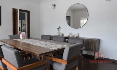 CASA EN VENTA DE UNA PLANTA EN JARDINES DEL SANTUARIO