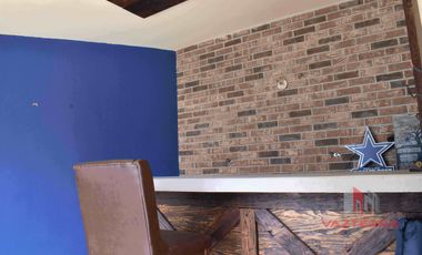 CASA EN VENTA DE UNA PLANTA EN JARDINES DEL SANTUARIO