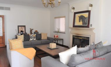 CASA EN VENTA DE UNA PLANTA EN JARDINES DEL SANTUARIO