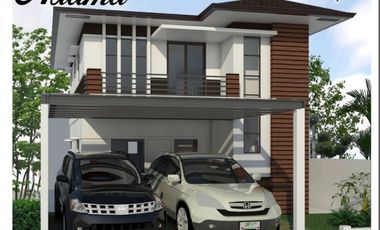 4BR / 3T&B BRAND NEW SINGLE ATTACHED HOUSE AND LOT FOR SALE