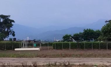 lote en venta en bocono. Cod V10992