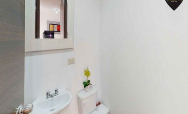 Departamento de venta en Praderas de Bemani – código:14573