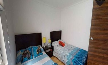Departamento de venta en Praderas de Bemani – código:14573