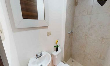 Departamento de venta en Praderas de Bemani – código:14573
