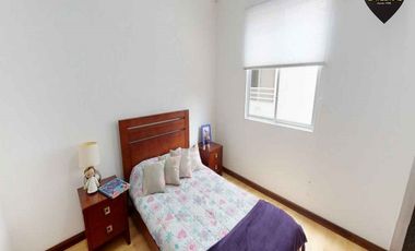 Departamento de venta en Praderas de Bemani – código:14573