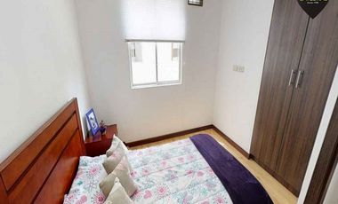 Departamento de venta en Praderas de Bemani – código:14573
