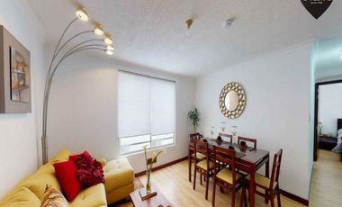 Departamento de venta en Praderas de Bemani – código:14573