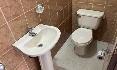 casa condominio en arriendo/venta en altos de riomar. Cod A103565