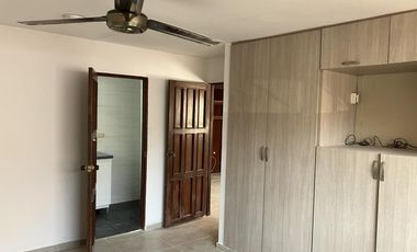 casa condominio en arriendo/venta en altos de riomar. Cod A103565