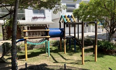 casa condominio en arriendo/venta en altos de riomar. Cod A103565